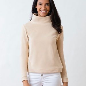 Dudley Stephens Park Slope fleece